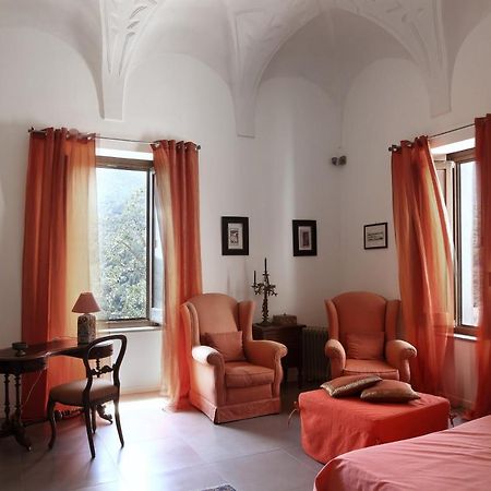Bed and Breakfast Pietra Rosa Трамонти Экстерьер фото